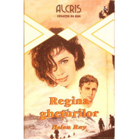 REGINA GHETURILOR REGINA GHETURILOR