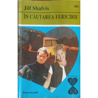 IN CAUTAREA FERICIRII IN CAUTAREA FERICIRII