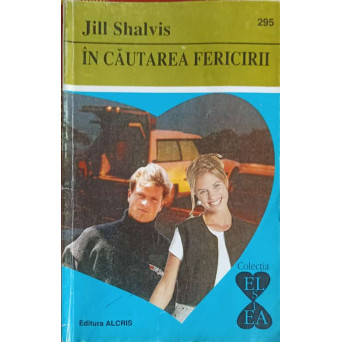 IN CAUTAREA FERICIRII