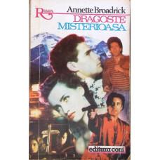 DRAGOSTE MISTERIOASA
