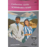 SCHIMBAREA MARII SCHIMBAREA MARII