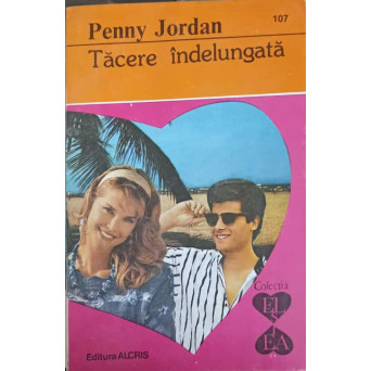 TACERE INDELUNGATA