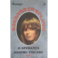 O SPERANTA PENTRU FIECARE O SPERANTA PENTRU FIECARE