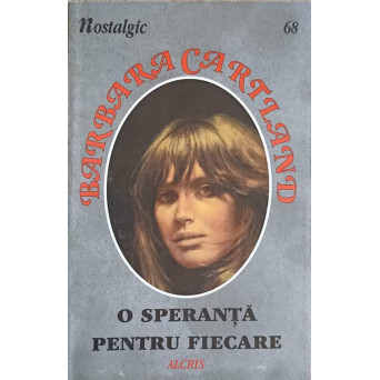 O SPERANTA PENTRU FIECARE