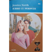 IUBIRE CU PERIPETII IUBIRE CU PERIPETII
