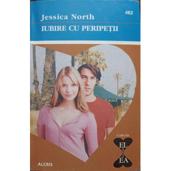 IUBIRE CU PERIPETII
