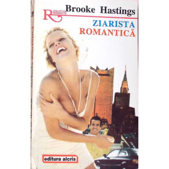 ZIARISTA ROMANTICA