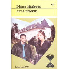 ALTA FEMEIE