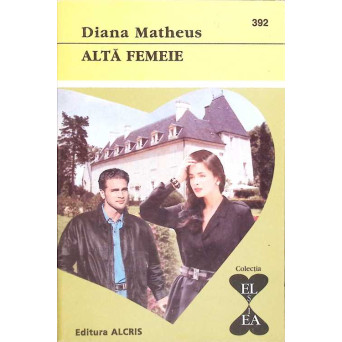 ALTA FEMEIE