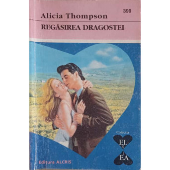 REGASIREA DRAGOSTEI