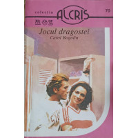 JOCUL DRAGOSTEI JOCUL DRAGOSTEI