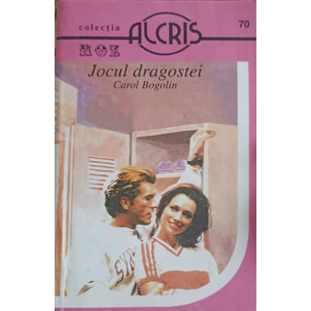 JOCUL DRAGOSTEI