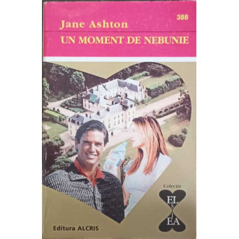 UN MOMENT DE NEBUNIE