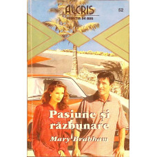 PASIUNE SI RAZBUNARE