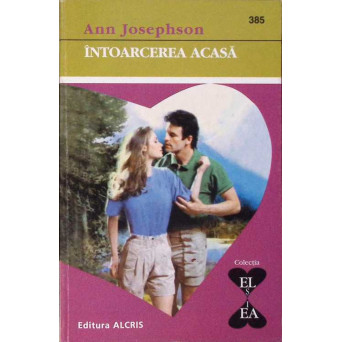 INTOARCEREA ACASA
