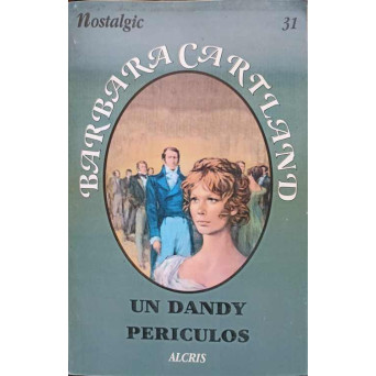 UN DANDY PERICULOS