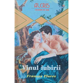 VINUL IUBIRII
