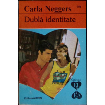 DUBLA IDENTITATE