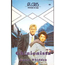 GHINIONISTA