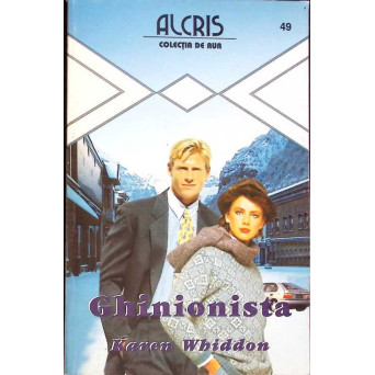 GHINIONISTA