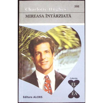 MIREASA INTARZIATA