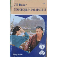 DESCOPERIREA PARADISULUI DESCOPERIREA PARADISULUI