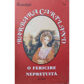 O FERICIRE NEPRETUITA