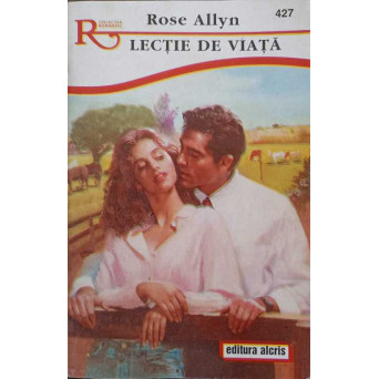 LECTIE DE VIATA