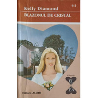 BLAZONUL DE CRISTAL BLAZONUL DE CRISTAL