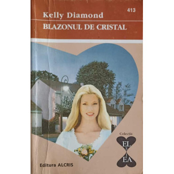 BLAZONUL DE CRISTAL