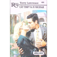 CAT TIMP VA FI NECESAR CAT TIMP VA FI NECESAR