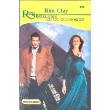 INTALNIRE CU UN NECUNOSCUT