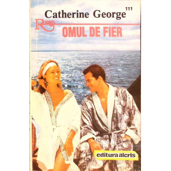 OMUL DE FIER