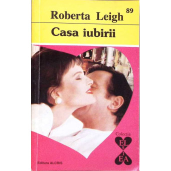 CASA IUBIRII