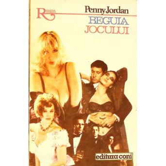 REGULA JOCULUI