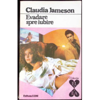 EVADARE SPRE IUBIRE
