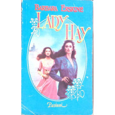 LADY HAY