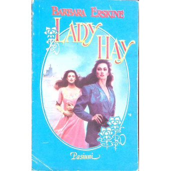LADY HAY