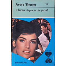 IUBIREA DEPINDE DE SANSA