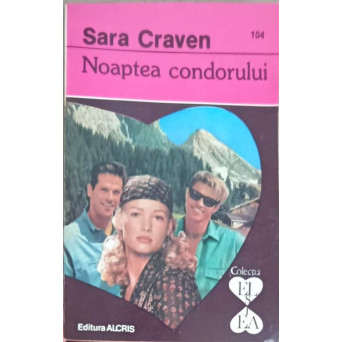 NOAPTEA CONDORULUI
