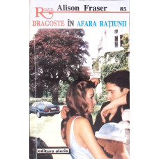 DRAGOSTE IN AFARA RATIUNII
