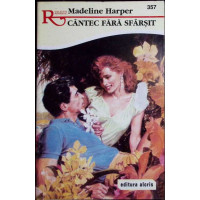 CANTEC FARA SFARSIT CANTEC FARA SFARSIT