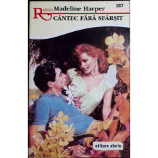 CANTEC FARA SFARSIT CANTEC FARA SFARSIT