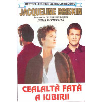 CEALALTA FATA A IUBIRII CEALALTA FATA A IUBIRII