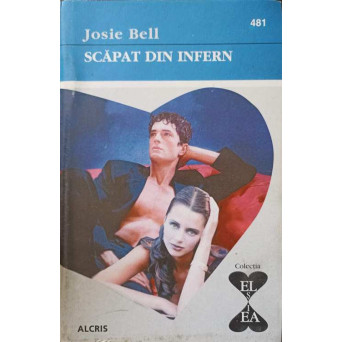 SCAPAT DIN INFERN
