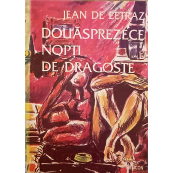 DOUASPREZECE NOPTI DE DRAGOSTE