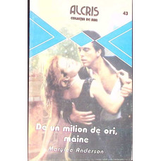 DE UN MILION DE ORI, MAINE