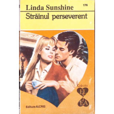 STRAINUL PERSEVERENT