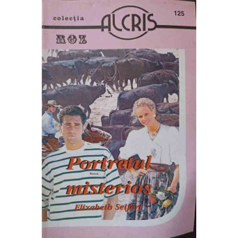 PORTRETUL MISTERIOS