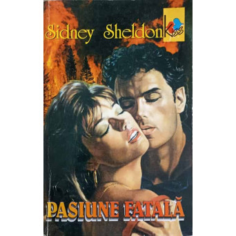 PASIUNE FATALA